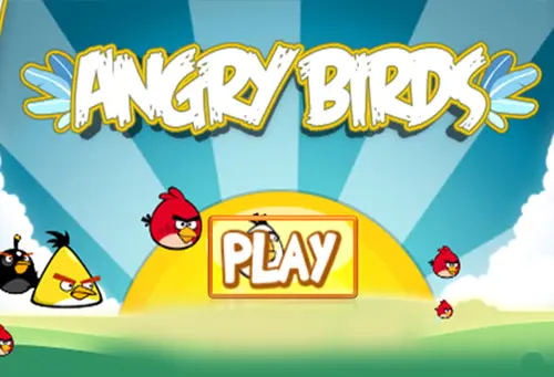 משחקים אונליין online games angry birds פותרים ומנצחים פתרון בעיות
