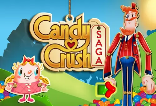 משחקים אונליין קנדי קראש חברתי online games candy crash